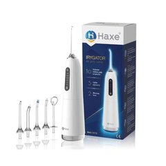 Haxe Premium HX718 цена и информация | Ирригаторы | pigu.lt