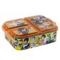 Stor Dragon Ball pietų dėžutė, 6,7 x 16,5 x 19,5 cm. kaina ir informacija | Maisto saugojimo  indai | pigu.lt