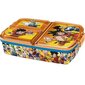 Stor Dragon Ball pietų dėžutė, 6,7 x 16,5 x 19,5 cm. kaina ir informacija | Maisto saugojimo  indai | pigu.lt