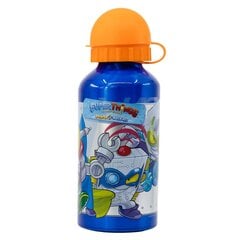 Бутылка с водой Stor SuperThings (400 ml) цена и информация | Фляги для воды | pigu.lt