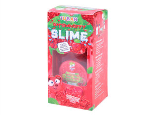 Slime rinkinys Strawberry kaina ir informacija | Piešimo, tapybos, lipdymo reikmenys | pigu.lt