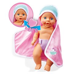 Interaktyvi lėlė Dirty Baby Doll, 30 cm kaina ir informacija | Žaislai mergaitėms | pigu.lt