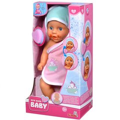 Interaktyvi lėlė Dirty Baby Doll, 30 cm kaina ir informacija | Žaislai mergaitėms | pigu.lt
