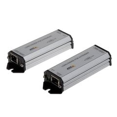 Axis POE/KIT 01857-001 цена и информация | Адаптеры, USB-разветвители | pigu.lt