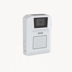 AXIS W101/WHITE 02259-001 kaina ir informacija | Veiksmo ir laisvalaikio kameros | pigu.lt