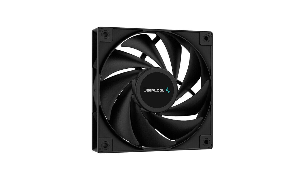 Deepcool AG400 kaina ir informacija | Procesorių aušintuvai | pigu.lt