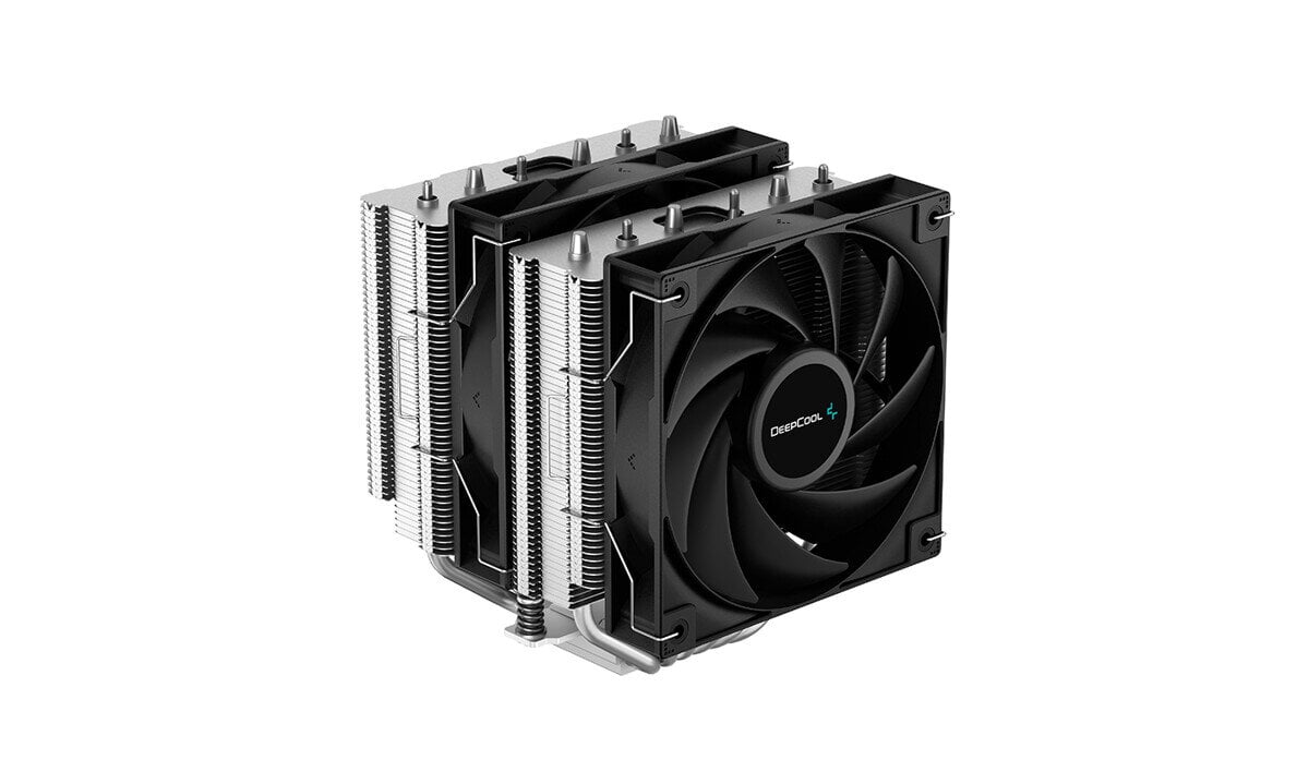 Deepcool AG620 kaina ir informacija | Procesorių aušintuvai | pigu.lt