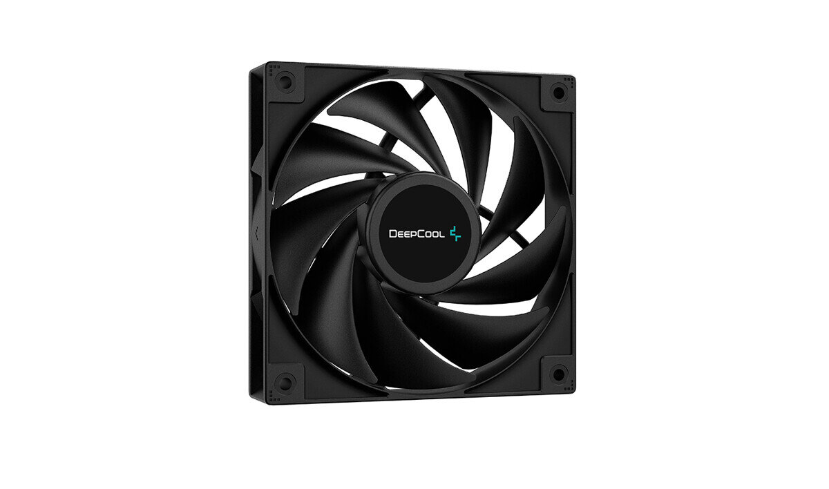 Deepcool AG620 kaina ir informacija | Procesorių aušintuvai | pigu.lt