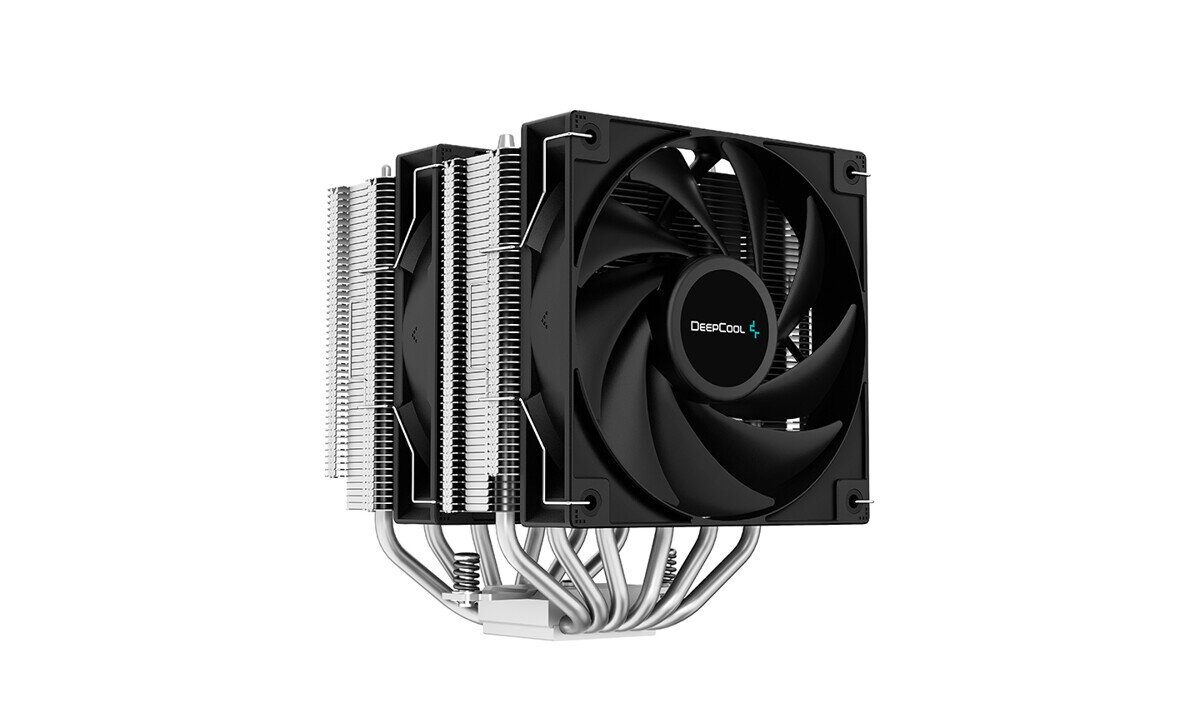 Deepcool AG620 kaina ir informacija | Procesorių aušintuvai | pigu.lt