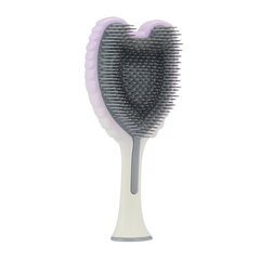 Щетка для волос Tangle Angel 2.0 Obmre Lilac Ivory цена и информация | Расчески, щетки для волос, ножницы | pigu.lt