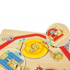 Tooky Toy цена и информация | Игрушки для малышей | pigu.lt