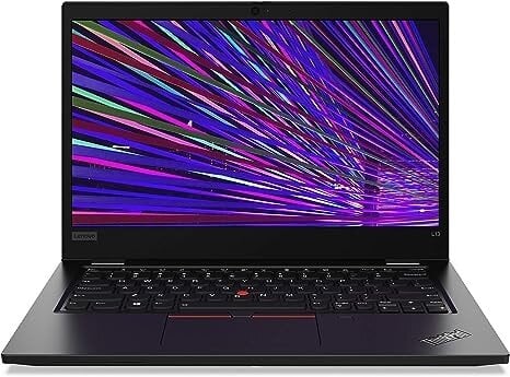 Lenovo ThinkPad L13 kaina ir informacija | Nešiojami kompiuteriai | pigu.lt