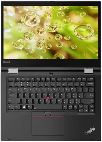 Lenovo ThinkPad L13 Gen 2 цена и информация | Nešiojami kompiuteriai | pigu.lt