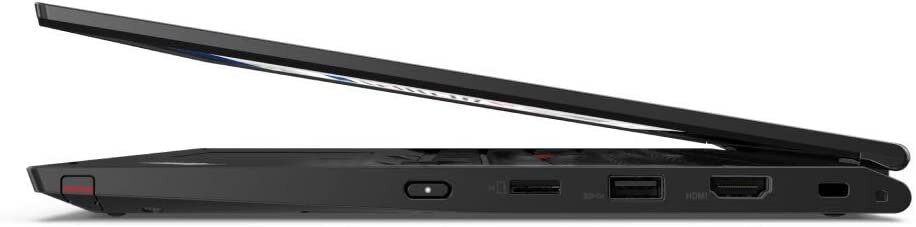 Lenovo ThinkPad L13 Gen 2 цена и информация | Nešiojami kompiuteriai | pigu.lt