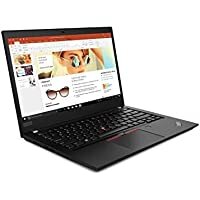 Lenovo ThinkPad T495 14", AMD Ryzen 5 PRO 3500U, 8GB, 128GB SSD, WIN 10, Juodas цена и информация | Ноутбуки | pigu.lt