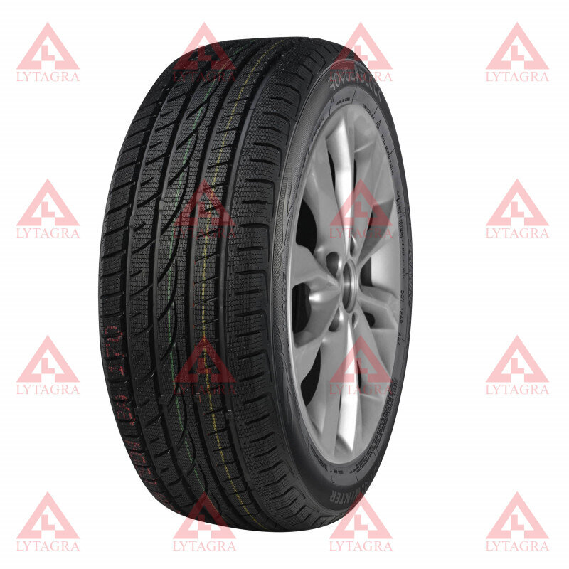 Kyoto Royal Snow 225/45 R17 (94XVL) žieminė padanga kaina ir informacija | Žieminės padangos | pigu.lt