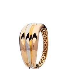 Золотое обручальное кольцо цена и информация | Кольцо | pigu.lt