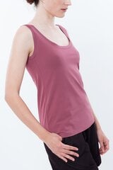 Marškinėliai moterims Effetto, rožinės spalvos kaina ir informacija | Marškinėliai moterims | pigu.lt