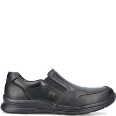 Auliniai batai vyrams Rieker, juodi kaina ir informacija | Vyriški batai | pigu.lt