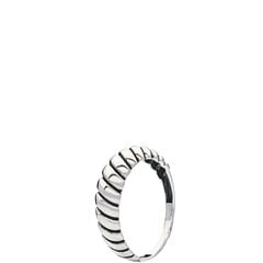 Sidabrinis žiedas moterims 0009038400170 kaina ir informacija | Žiedai | pigu.lt