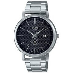 Мужские часы Casio MTP-B125D-1AVEF цена и информация | Мужские часы | pigu.lt