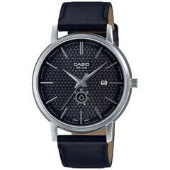 Vyriškas laikrodis Casio MTP-B125L-1AVEF kaina ir informacija | Vyriški laikrodžiai | pigu.lt