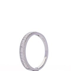 Sidabrinis žiedas moterims su cirkoniais 0006070000360 kaina ir informacija | Žiedai | pigu.lt