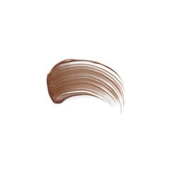 Оттеночная тушь с волокнами для густых и аккуратных бровей Kiko Milano Eyebrow Fibers Coloured Mascara, 03 цена и информация | Карандаши, краска для бровей | pigu.lt