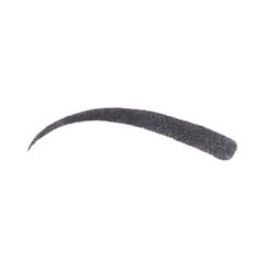 Карандаш для бровей Kiko Milano Precision Eyebrow Pencil, 01 Blackhaired цена и информация | Карандаши, краска для бровей | pigu.lt