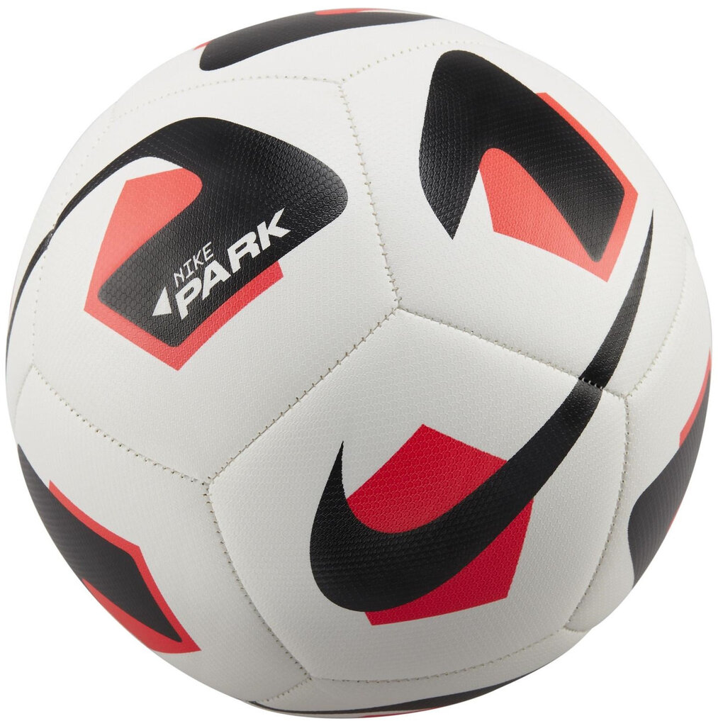 Futbolo kamuolys Nike PARK-TEAM kaina ir informacija | Futbolo kamuoliai | pigu.lt