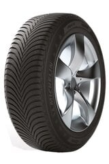 Michelin Alpin A5 205/55R16 91 H ROF kaina ir informacija | Žieminės padangos | pigu.lt