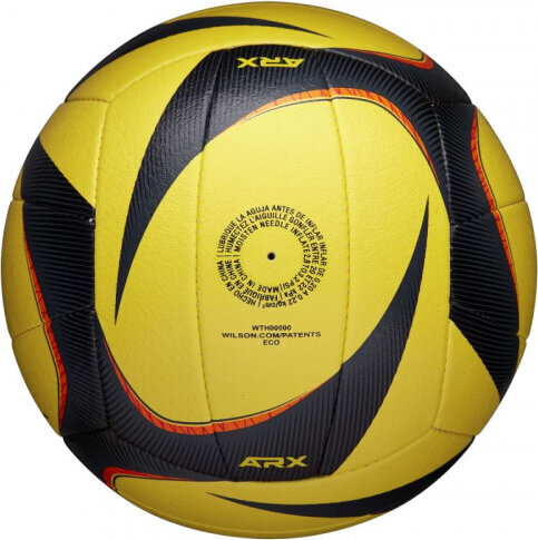 Wilson Volleyball Wilson Avp Arx tinklinio kamuolys kaina ir informacija | Tinklinio kamuoliai | pigu.lt