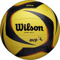 Wilson Volleyball Wilson Avp Arx tinklinio kamuolys kaina ir informacija | Wilson Tinklinis | pigu.lt