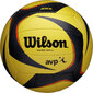 Wilson Volleyball Wilson Avp Arx tinklinio kamuolys kaina ir informacija | Tinklinio kamuoliai | pigu.lt