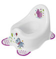 Naktipuodis Keeeper Hippo, 8648, white