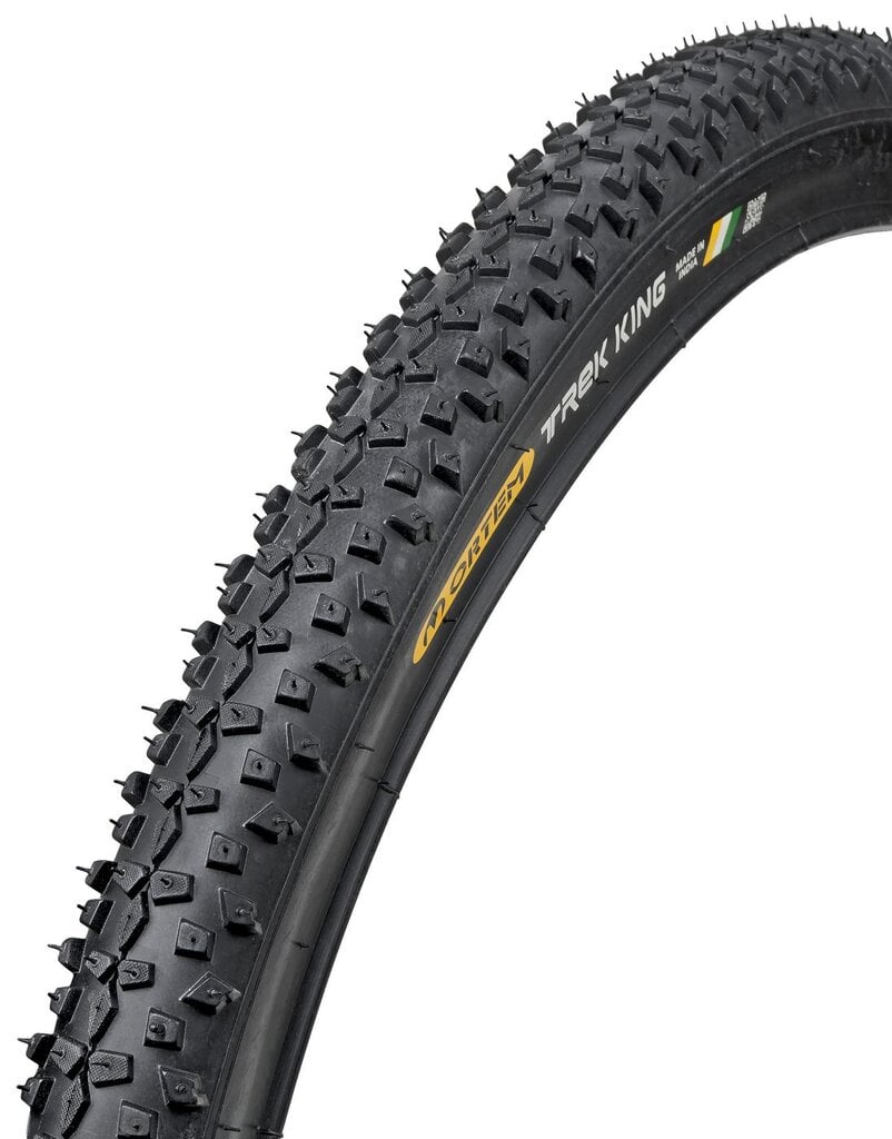 Padanga 27.5" ORTEM Trek King 54-584 / 27.5x2.10 kaina ir informacija | Dviračių kameros ir padangos | pigu.lt