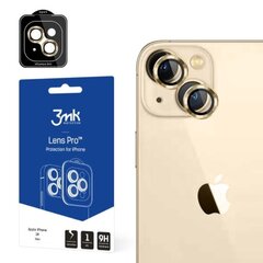 Защита камеры 3MK для iPhone 14 Plus цена и информация | Защитные пленки для телефонов | pigu.lt