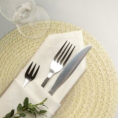 Dekoratyvinis stalo padėkliukas kaina ir informacija | Staltiesės, servetėlės | pigu.lt