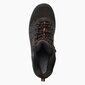 Batai vyrams Kuoma Kari 2150M03, juodi цена и информация | Vyriški batai | pigu.lt