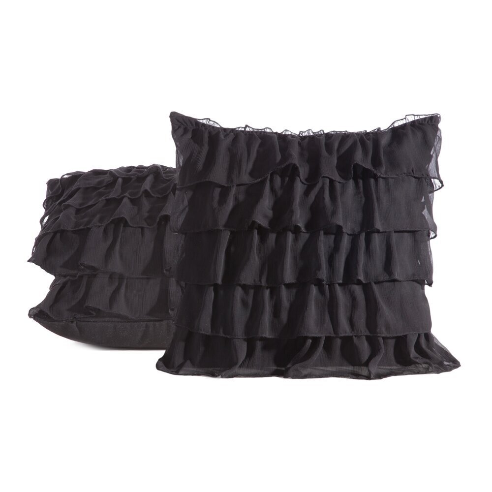 Dekoratyvinės pagalvės užvalkalas Daisy kaina ir informacija | Dekoratyvinės pagalvėlės ir užvalkalai | pigu.lt