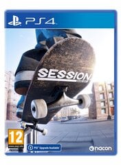 Компьютерная игра Session: Skate Sim цена и информация | Компьютерные игры | pigu.lt