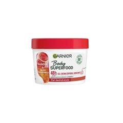 Intensyvus maitinamasis kremas Garnier Body Superfood, 380 ml kaina ir informacija | Kūno kremai, losjonai | pigu.lt