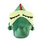 Pūkuotas žaislas Reig Fisher Price Krokodilas kaina ir informacija | Minkšti (pliušiniai) žaislai | pigu.lt