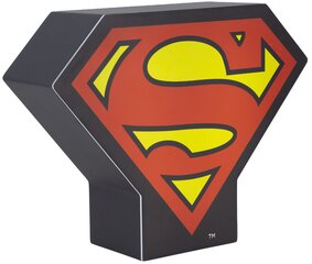 Paladone Superman kaina ir informacija | Žaidėjų atributika | pigu.lt