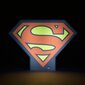 Paladone Superman цена и информация | Žaidėjų atributika | pigu.lt