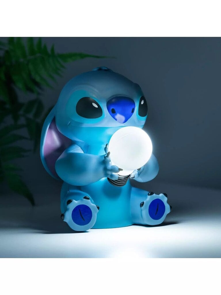 Paladone Disney Stitch kaina ir informacija | Žaidėjų atributika | pigu.lt