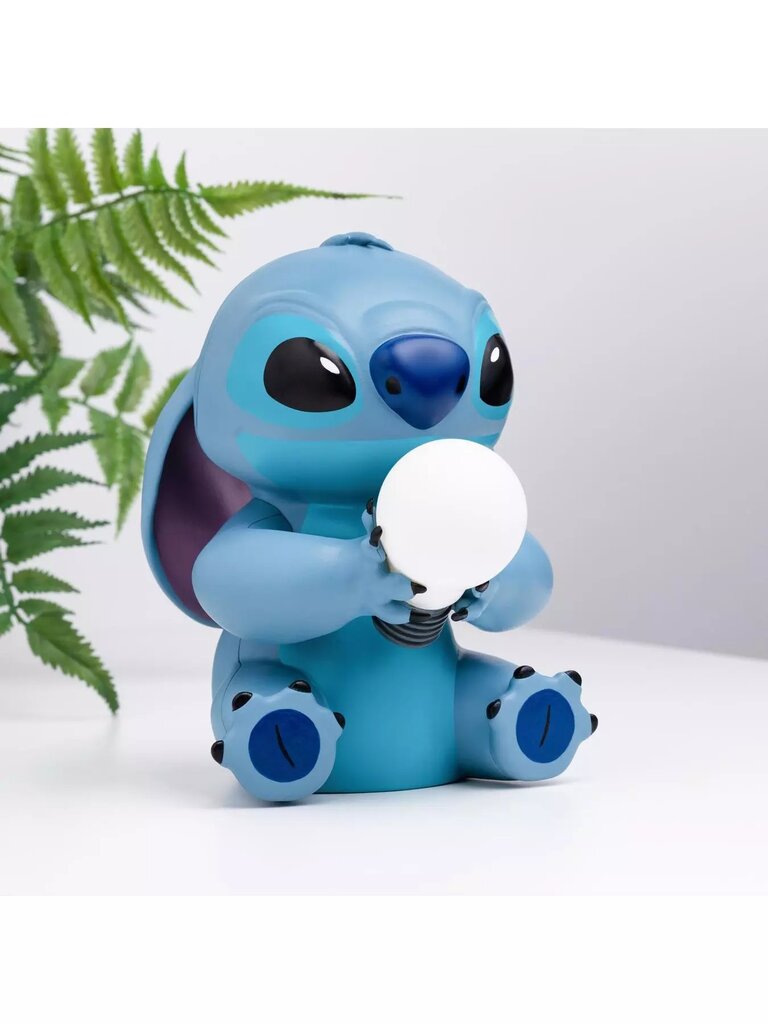 Paladone Disney Stitch kaina ir informacija | Žaidėjų atributika | pigu.lt