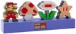 Paladone Super Mario Bros Icons цена и информация | Žaidėjų atributika | pigu.lt