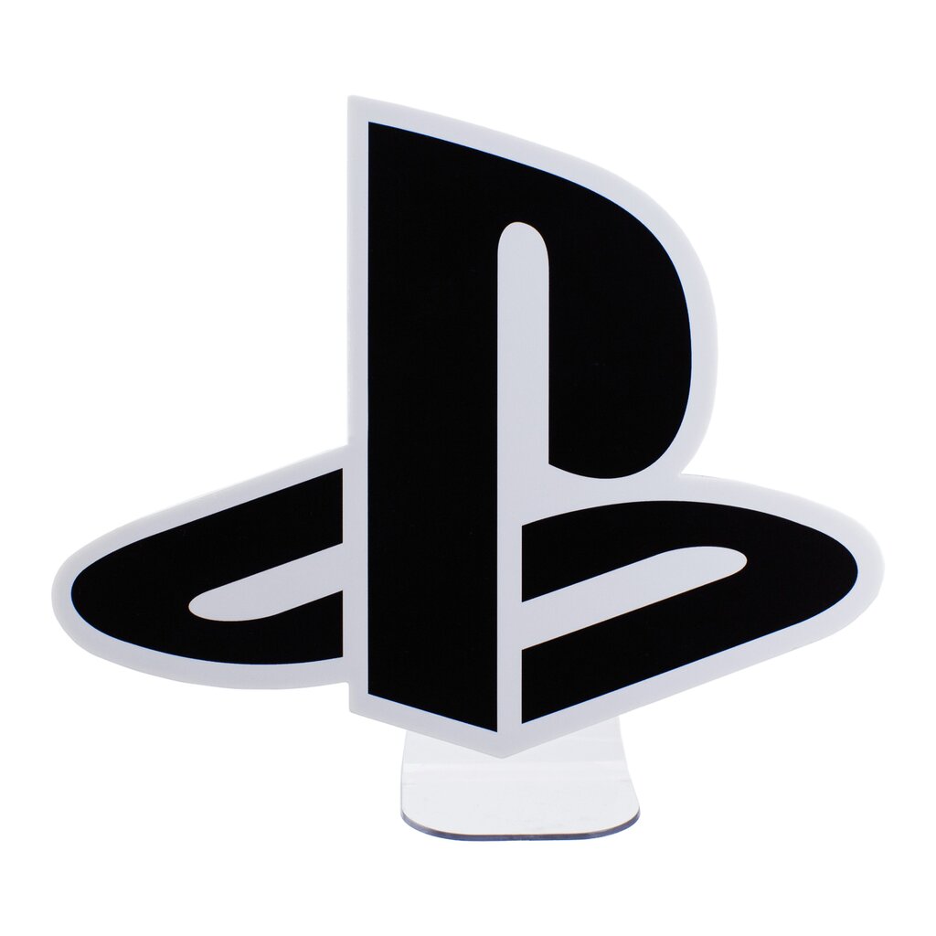 Paladone PlayStation Logo kaina ir informacija | Žaidėjų atributika | pigu.lt