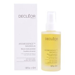 Сыворотка для лица Decleor (50 ml) цена и информация | Сыворотки для лица, масла | pigu.lt